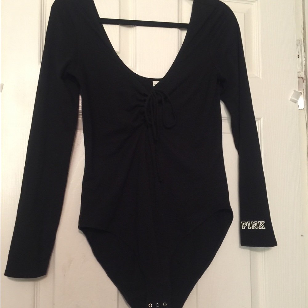Victoria’s Secret PINK Bodysuit!